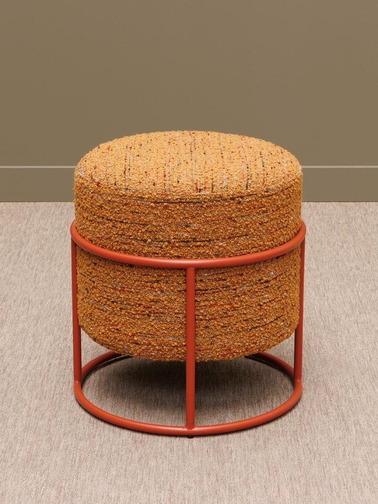 Vectra Stackable Stool - Image 2