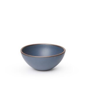 gardengox soup bowl in Deep Cobalt, glazed stoneware